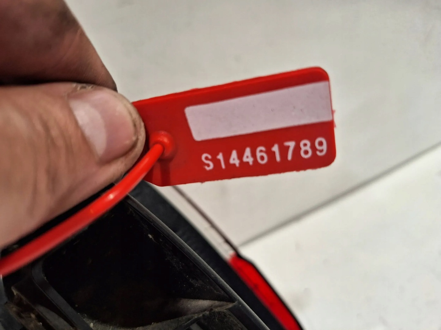 Renault Captur RJB Rückleuchte 265506738R Rearlamp - Thumbnail 7