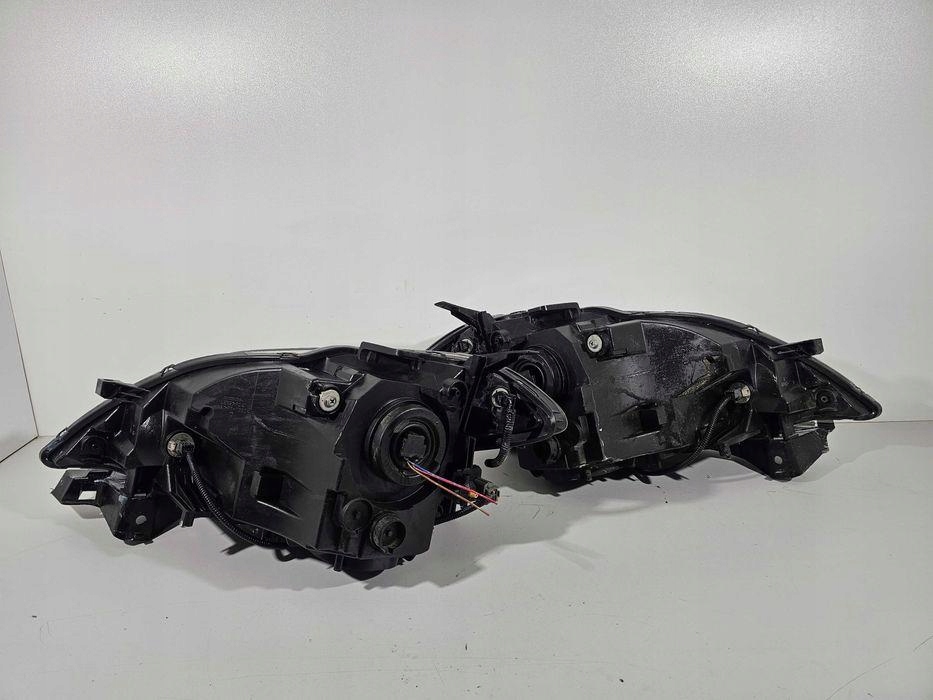 Frontscheinwerfer Honda FR-V BE5 103419012886 LED Links Scheinwerfer Headlight - Thumbnail 10
