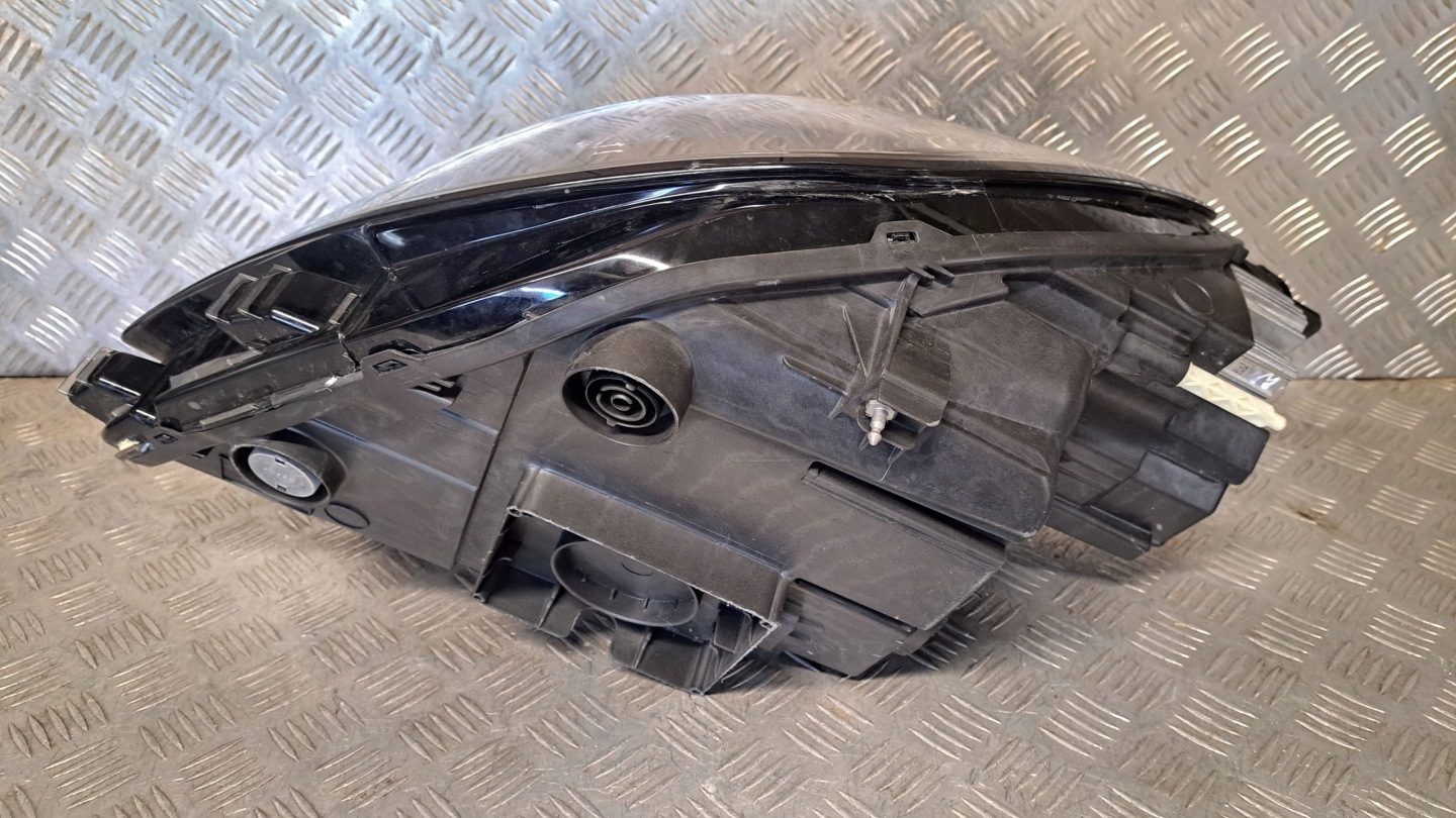 Frontscheinwerfer Ford Puma II Mk2 L1TB13E015EKD LED Rechts Headlight - Thumbnail 6