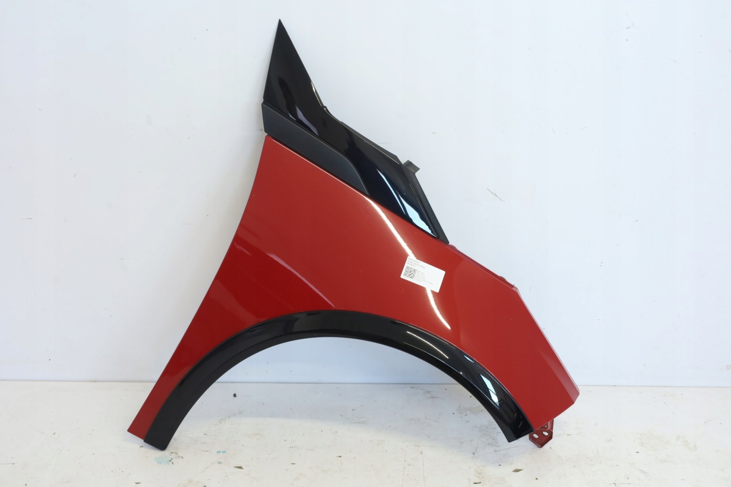 Kotflügel BMW i3 I01 4572354 Vorne Rechts Fender Parafanghi Ailes - Thumbnail 1