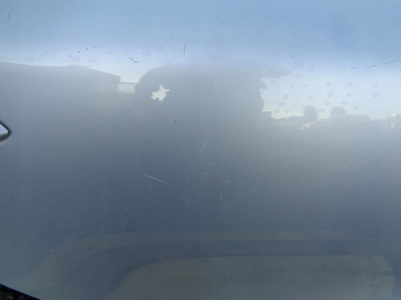 Kia Ceed CD Tür Hinten Rechts Kombi Door Porta Porte - Thumbnail 6