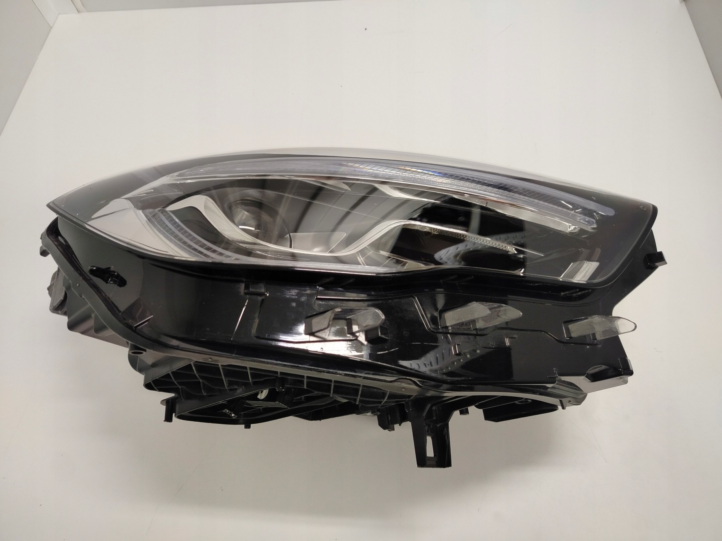 Frontscheinwerfer Mercedes-Benz GLA W156 A2479063605 High Performance LED Links Headlight - Thumbnail 11
