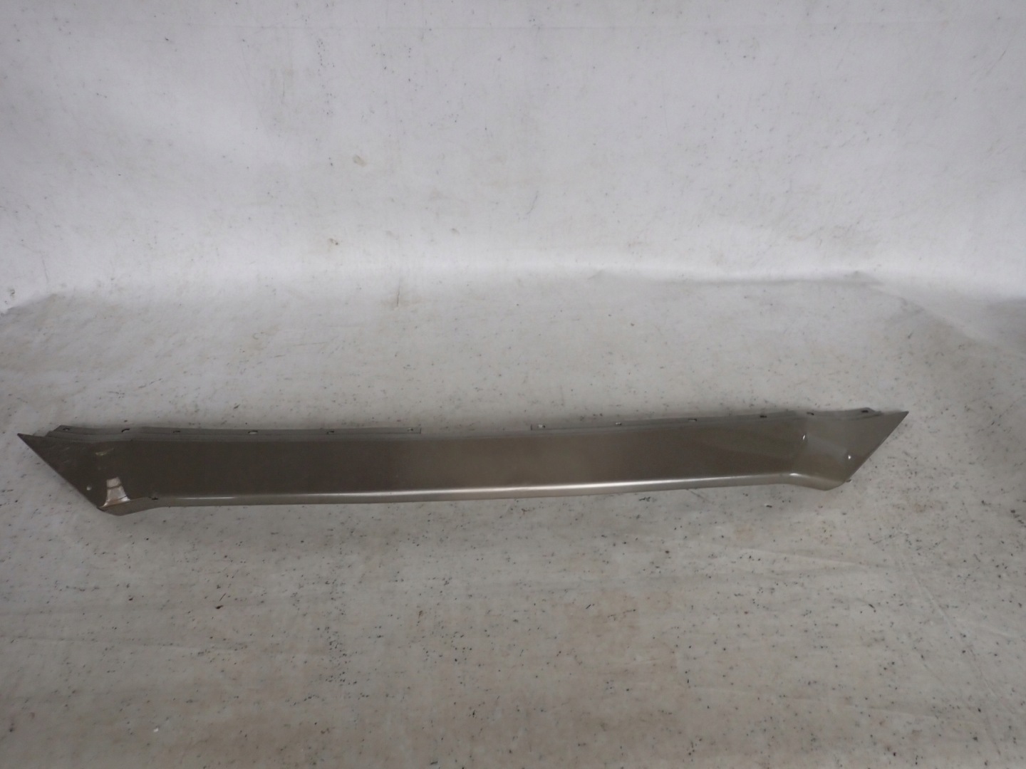 Mazda CX-5 3 BL Kühlergrill FRONTGRILL Kühlergitter KSD4507F1 - Thumbnail 1