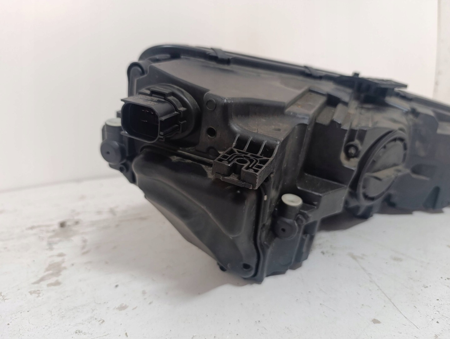 Frontscheinwerfer Audi A4 B9 8W0941011 Facelift LED Links Scheinwerfer Headlight - Thumbnail 11