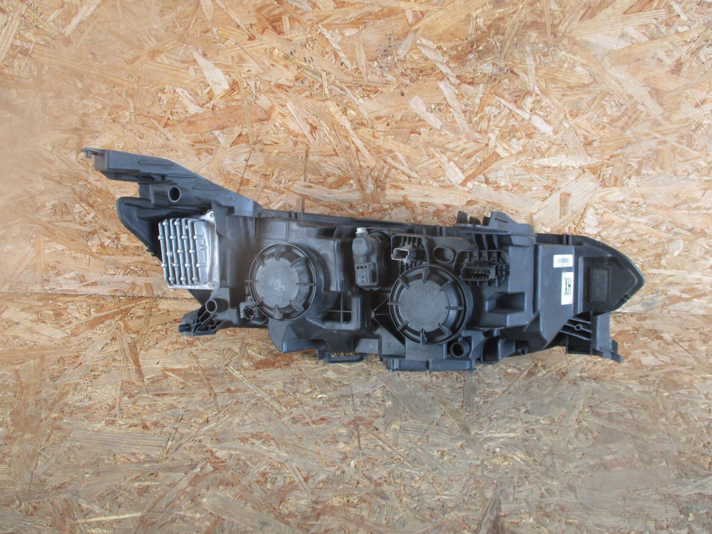 Frontscheinwerfer Renault Talisman RFD 260604601R LED Links Headlight - Thumbnail 9