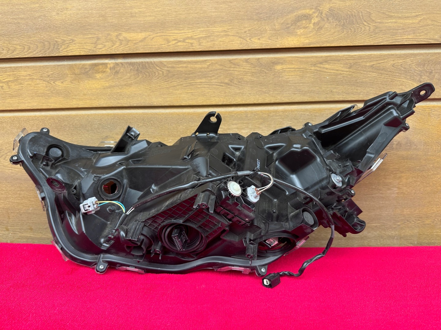 Frontscheinwerfer Toyota RAV4 XA5 LED Rechts Scheinwerfer Headlight - Thumbnail 6