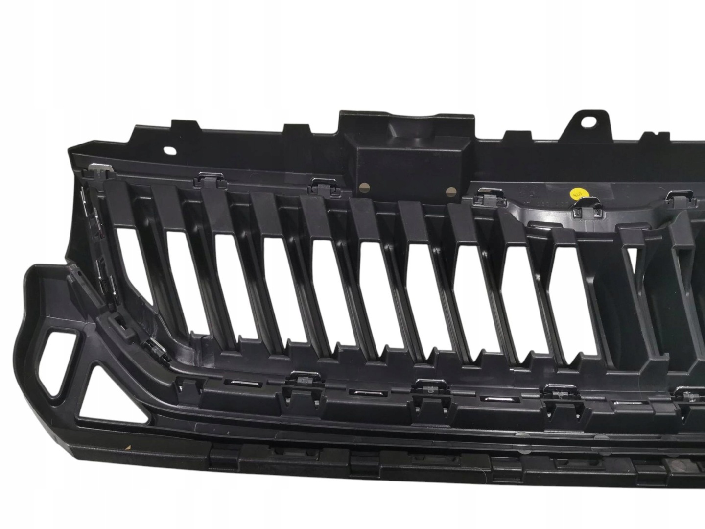 Skoda Citigo 1ST Kühlergrill FRONTGRILL Kühlergitter 1ST853653 - Thumbnail 9