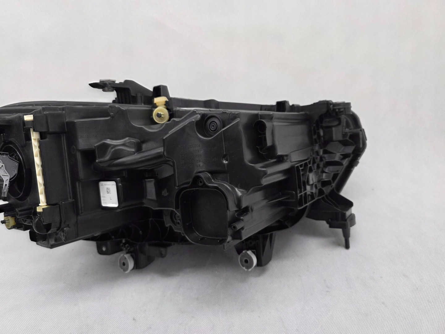 Frontscheinwerfer BMW X6 G06 5A8E115 Facelift LED Links Scheinwerfer Headlight - Thumbnail 9