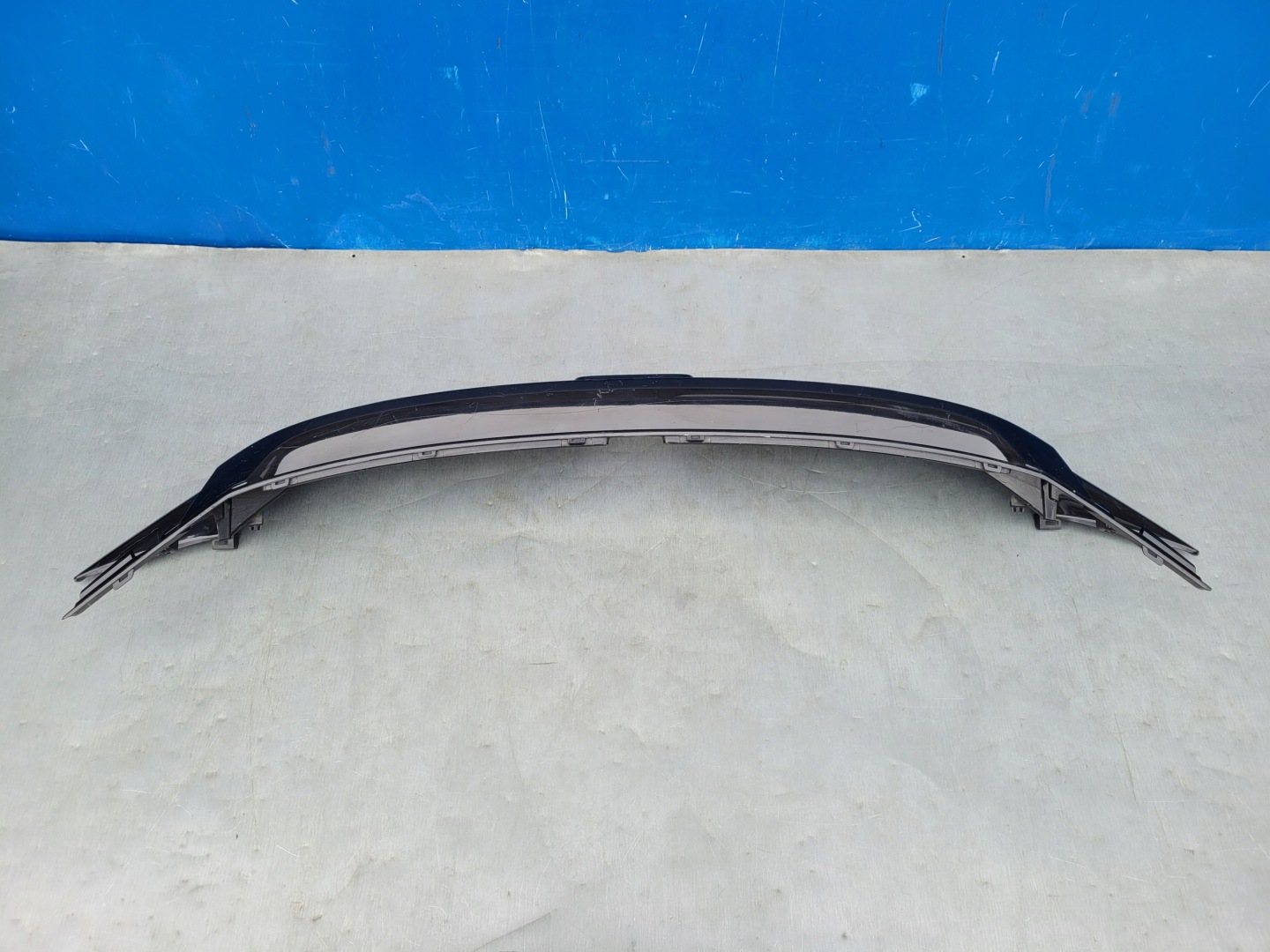 Honda Civic X FC Kühlergrill FRONTGRILL Kühlergitter 71120TGGA0XXM1 - Thumbnail 11