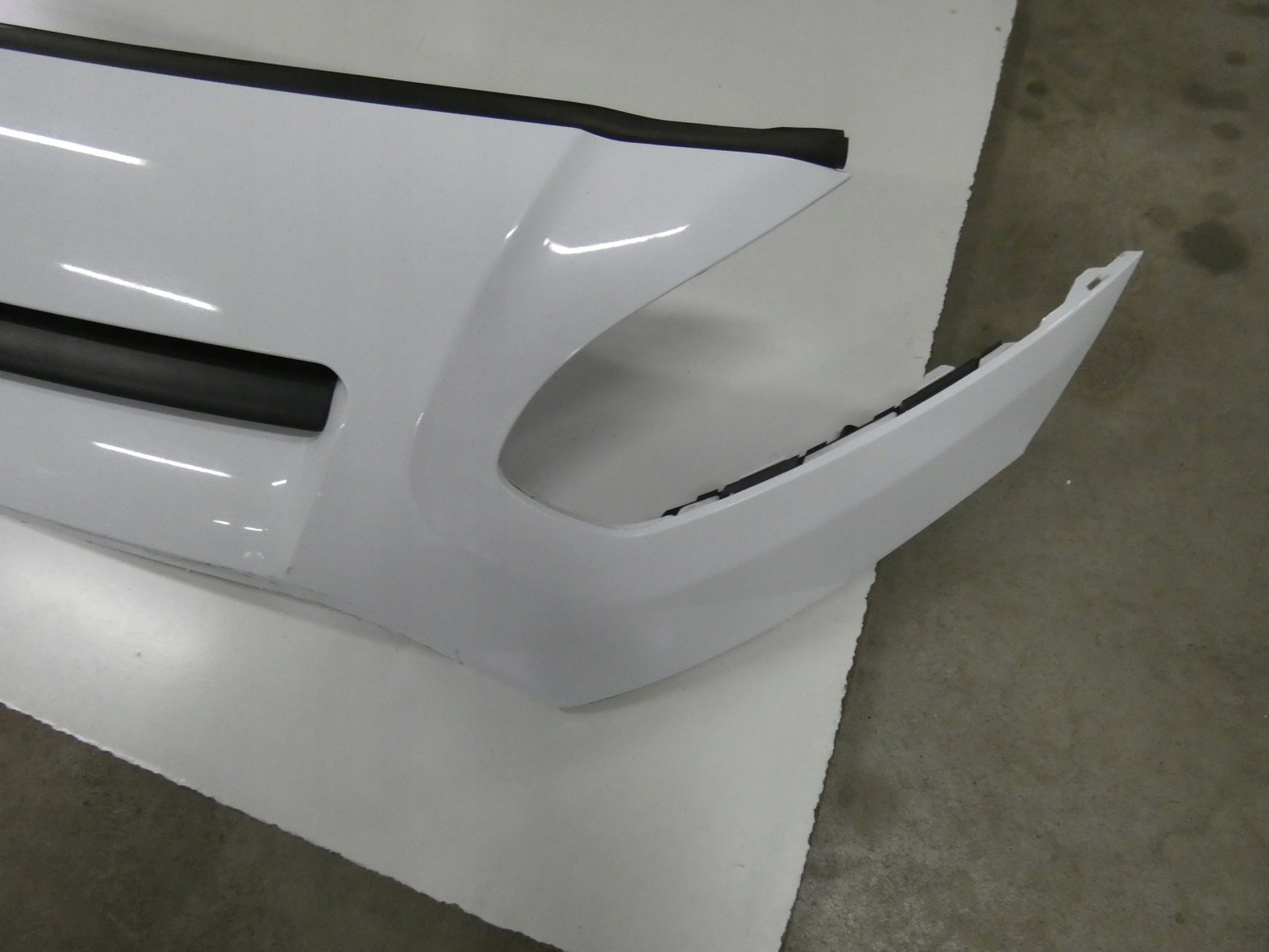 Ford Transit Connect II Mk2 Kühlergrill FRONTGRILL Kühlergitter - Thumbnail 3