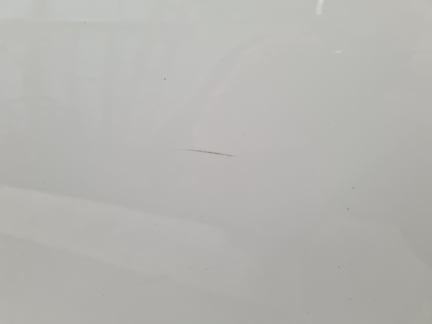 Renault Twingo II Tür Vorne Links Door Porta Porte - Thumbnail 10