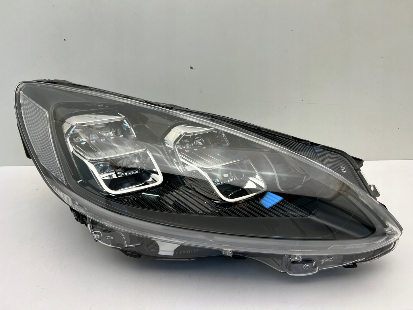 Frontscheinwerfer Ford Kuga III Mk3 LV4B13E014BGS LED Rechts Headlight - Thumbnail 1