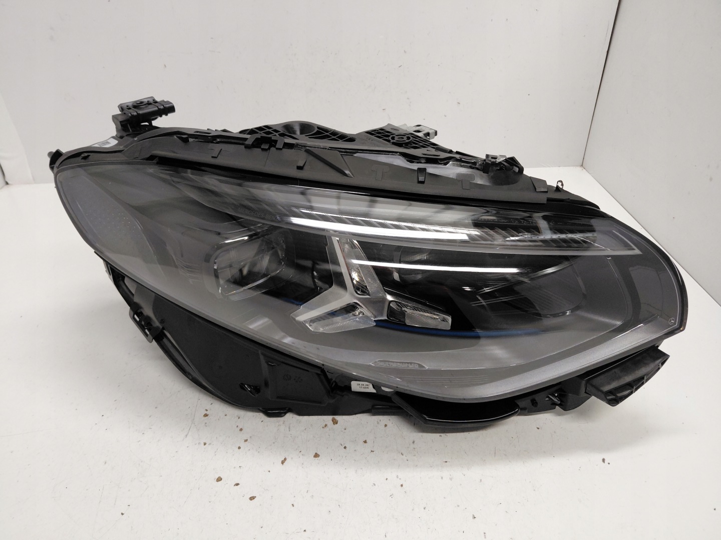 Frontscheinwerfer Mercedes-Benz CLA C118 A1749064102 Multibeam LED Links Headlight - Thumbnail 7