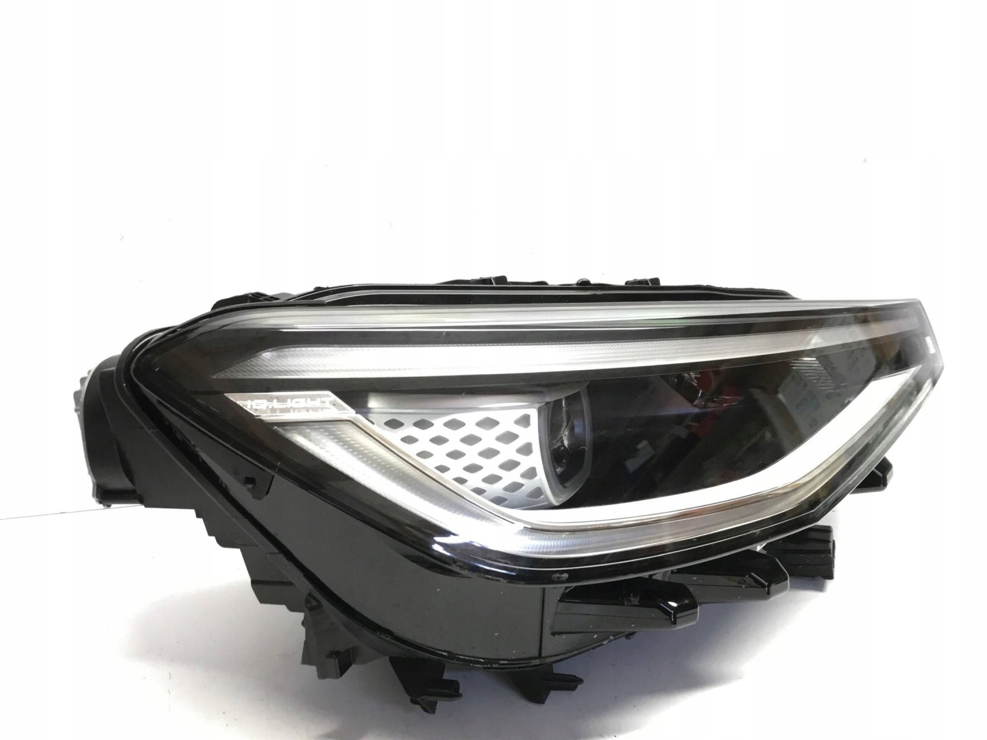 Frontscheinwerfer VW ID.4 E2 11B941078D LED Rechts Scheinwerfer Headlight - Thumbnail 9
