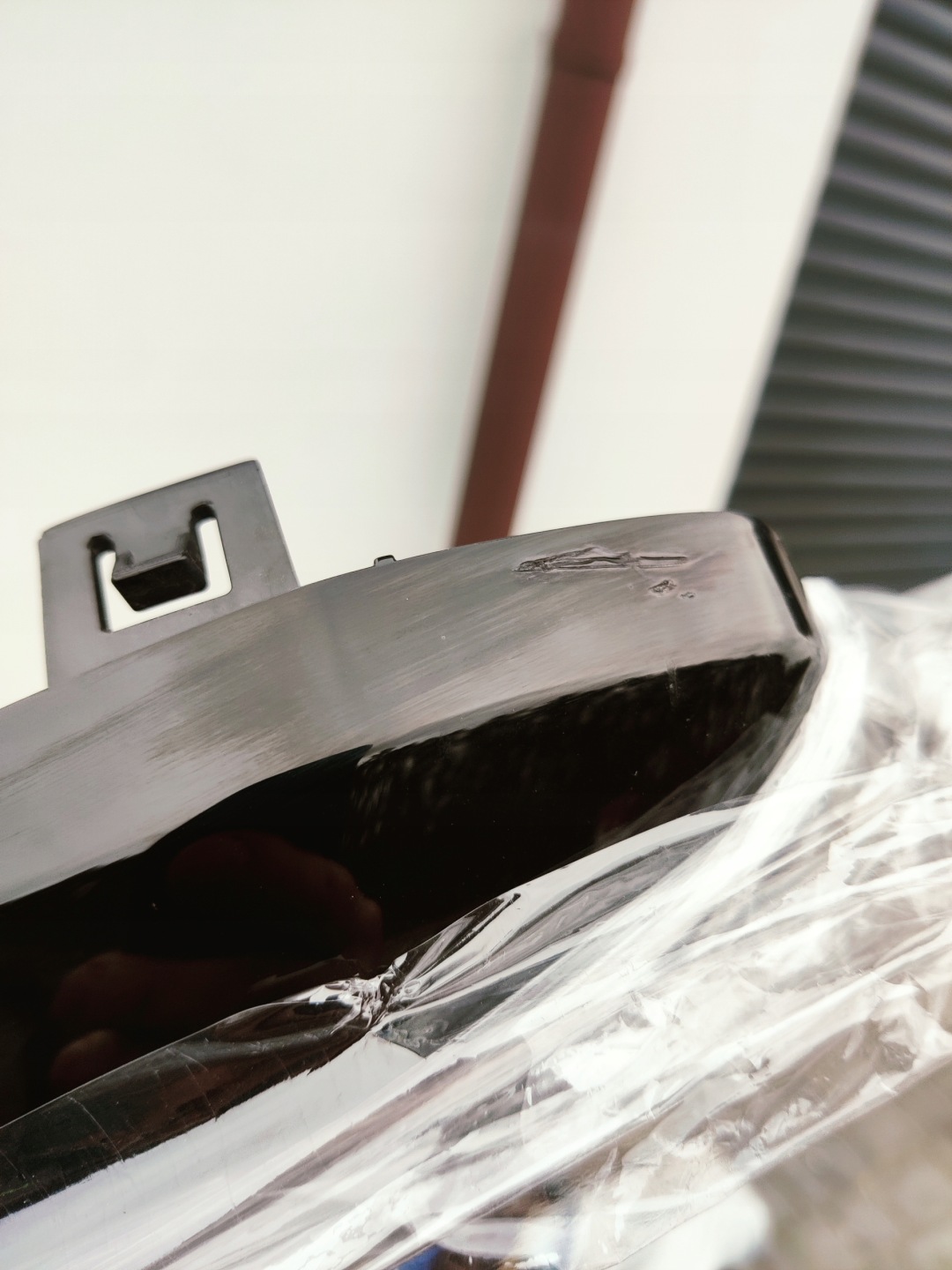 BMW X3 G01 Kühlergrill FRONTGRILL Kühlergitter 1062711 - Thumbnail 7
