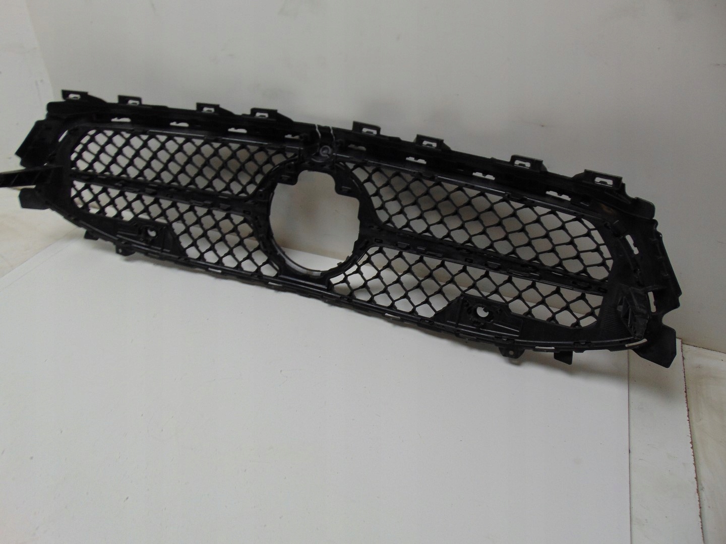 Mercedes-Benz CLA C118 Kühlergrill FRONTGRILL Kühlergitter A1188883800 - Thumbnail 10
