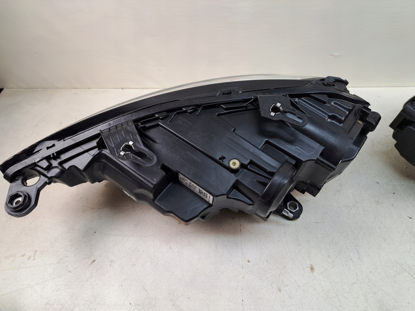 Frontscheinwerfer Audi A1 82A 82A941034D LED Links Scheinwerfer Headlight - Thumbnail 12