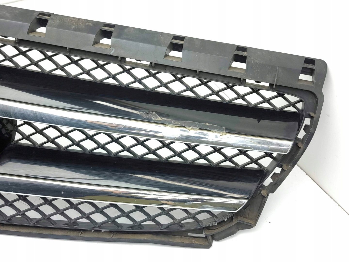 Mercedes-Benz B-Klasse W242 Kühlergrill FRONTGRILL Kühlergitter A2468880260 - Thumbnail 12