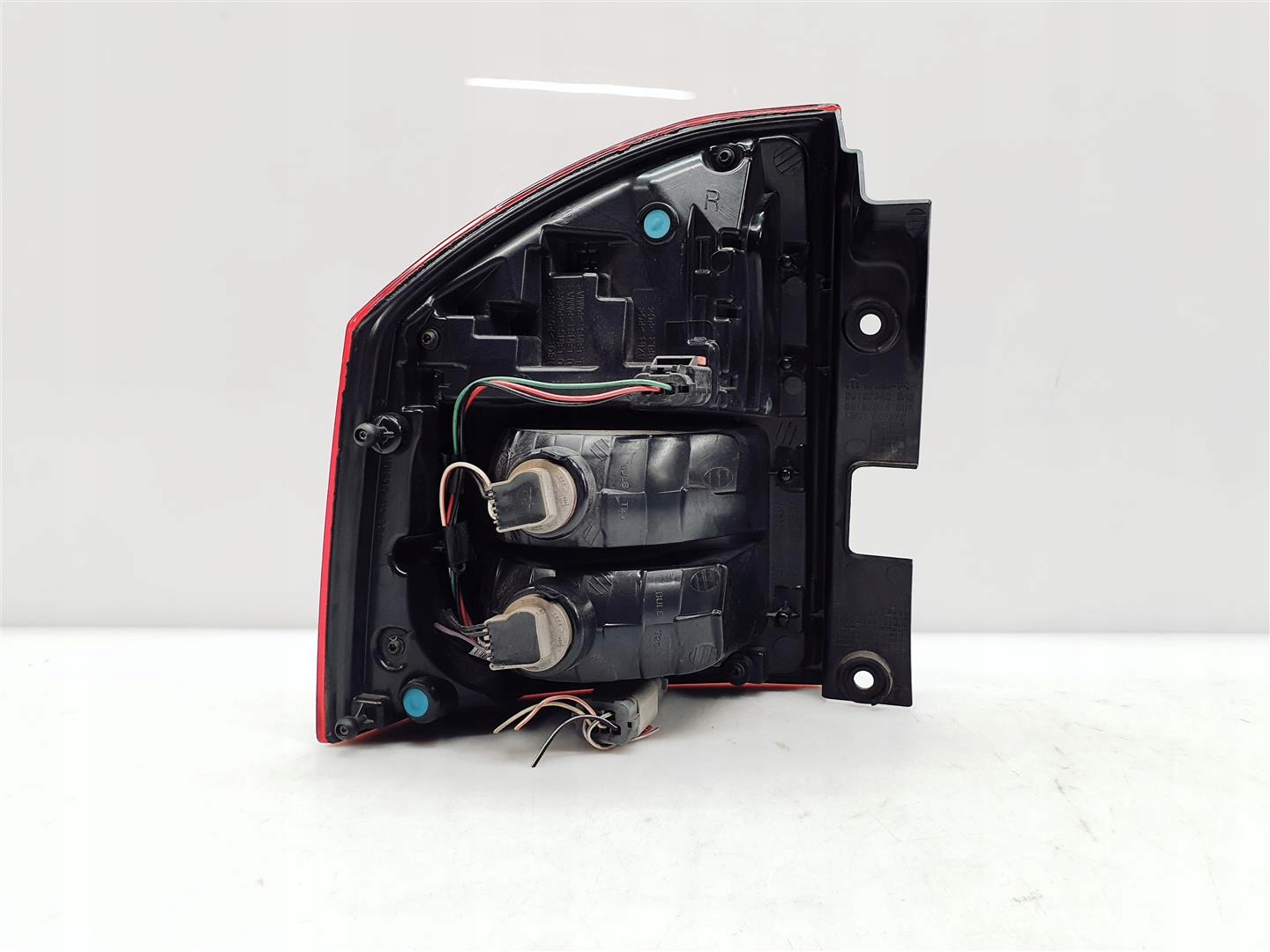Jeep Compass MX Rückleuchte 05182542 Rearlamp - Thumbnail 3
