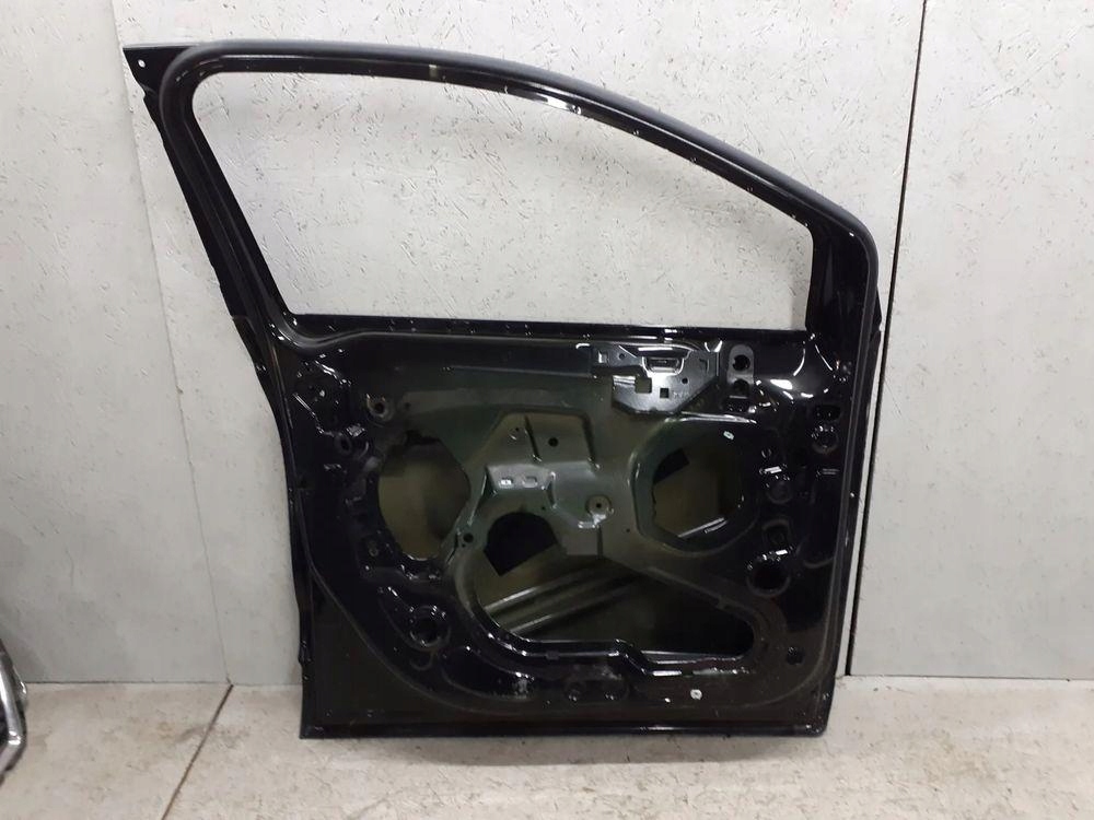 Opel Crossland Tür Vorne Links Door Porta Porte - Thumbnail 7