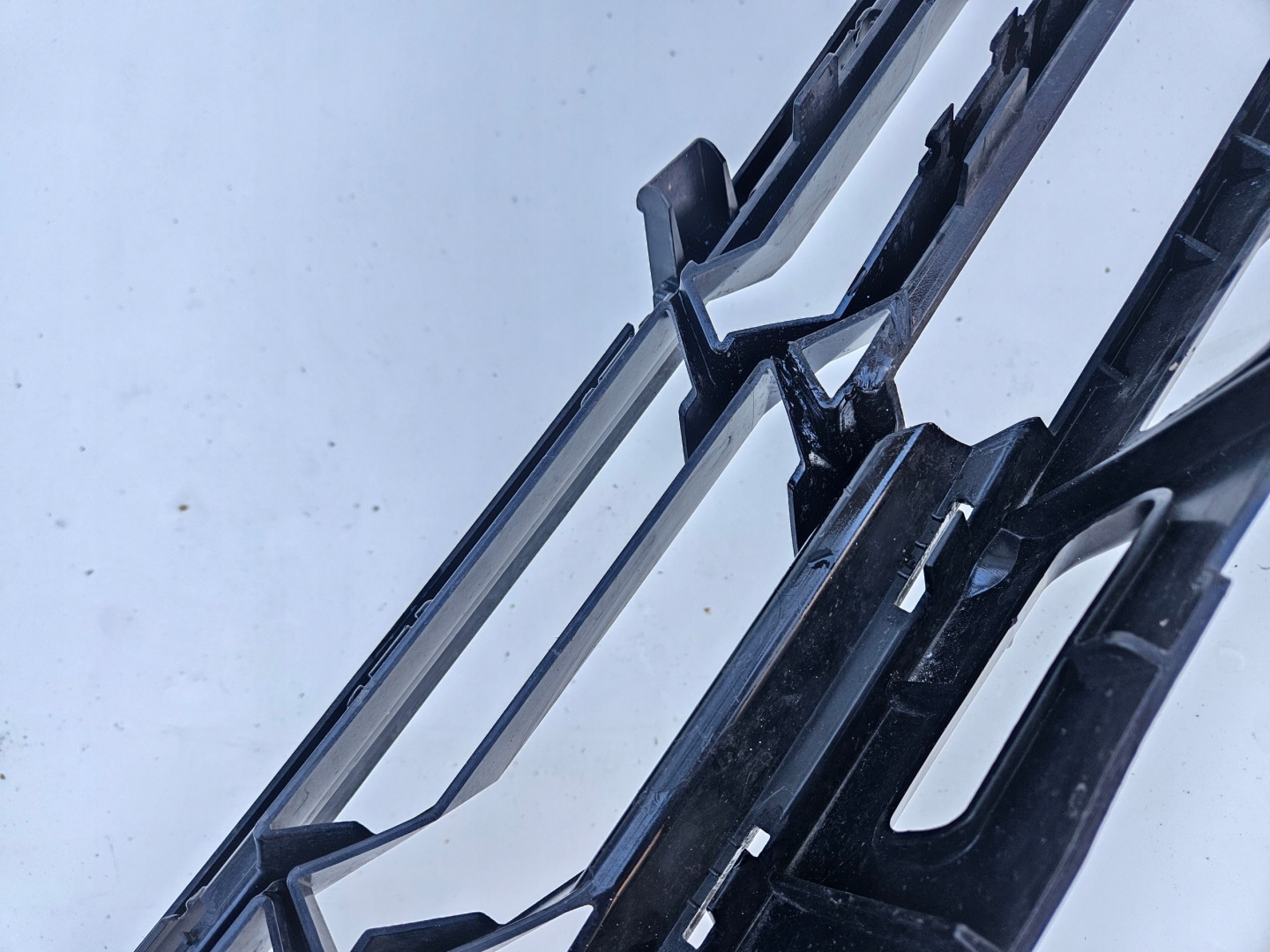 Chevrolet Camaro A1XC Kühlergrill FRONTGRILL Kühlergitter - Thumbnail 4