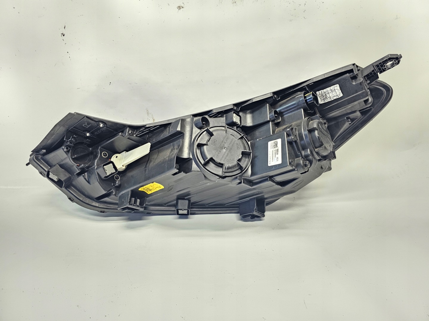 Frontscheinwerfer Hyundai Tucson NX4E 92122A20TU LED Rechts Headlight - Thumbnail 11