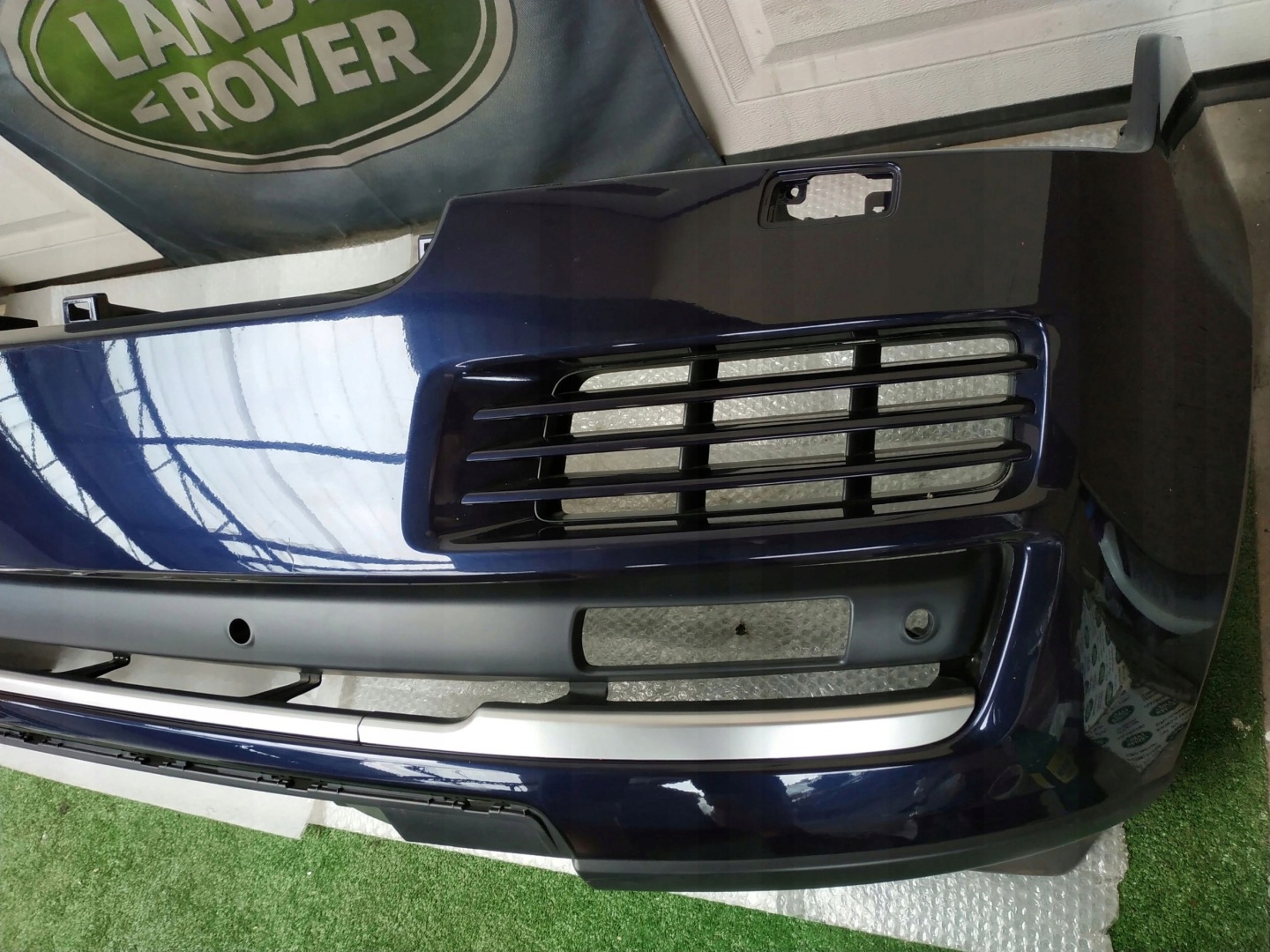 Frontscheinwerfer Land Rover Range L405 Bi-Xenon Links Scheinwerfer Headlight - Thumbnail 7