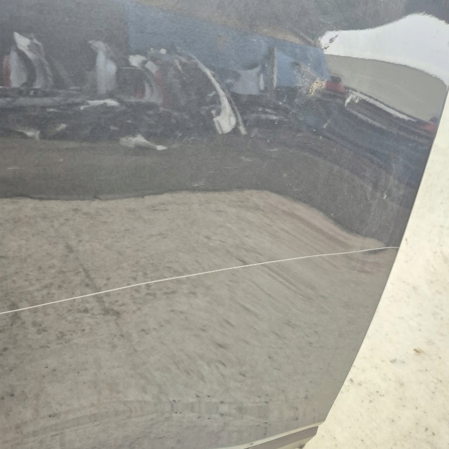 Hyundai Kona OS Tür Vorne Rechts Door Porta Porte - Thumbnail 5