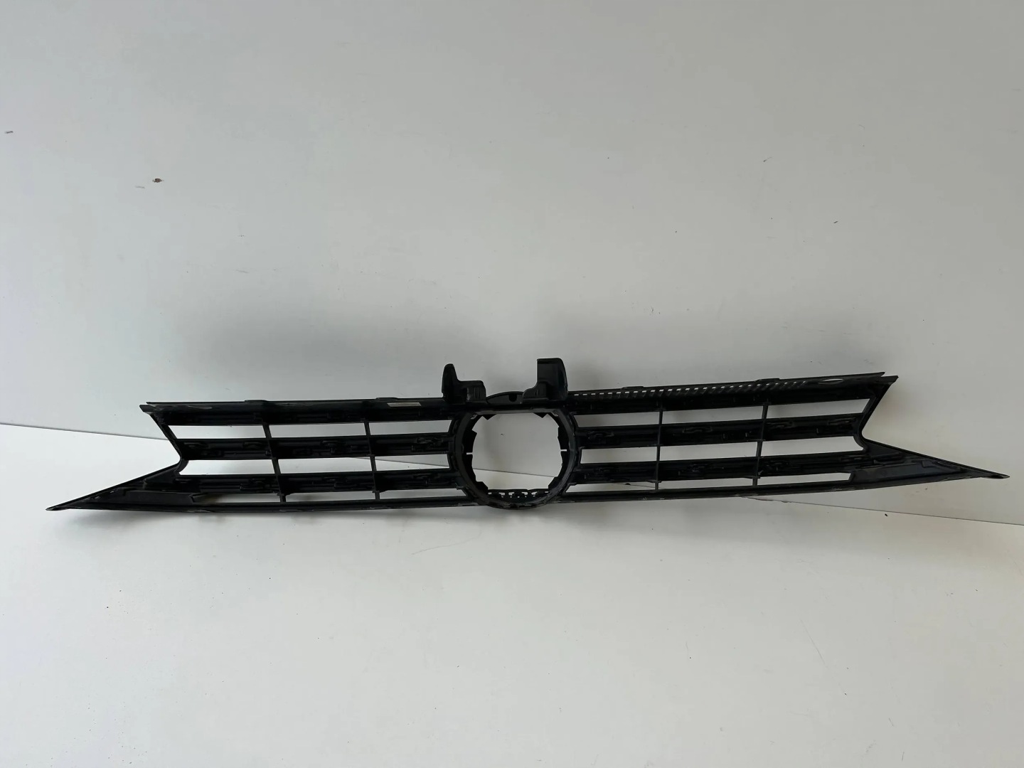 VW Touran 5T Kühlergrill FRONTGRILL Kühlergitter 5TA853651H - Thumbnail 6