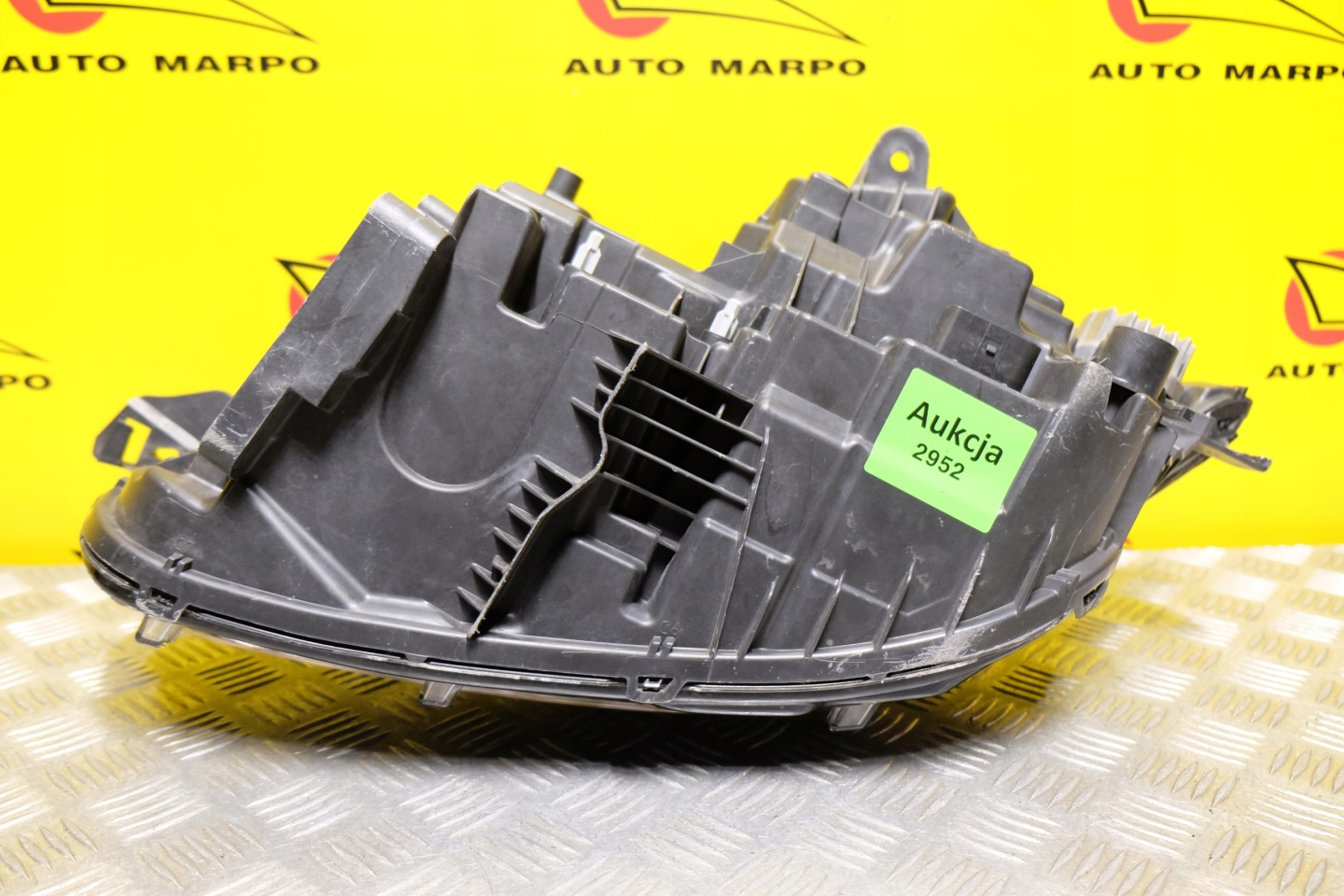 Frontscheinwerfer Volvo XC90 31655775PR LED Rechts Scheinwerfer Headlight - Thumbnail 11
