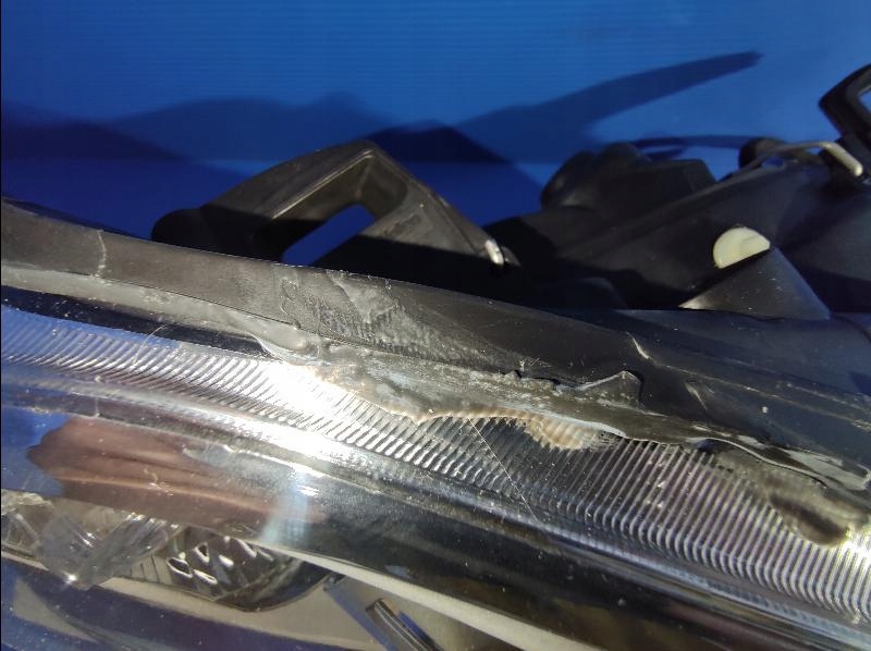 Frontscheinwerfer Volvo XC60 31420680LA Xenon Rechts Scheinwerfer Headlight - Thumbnail 24