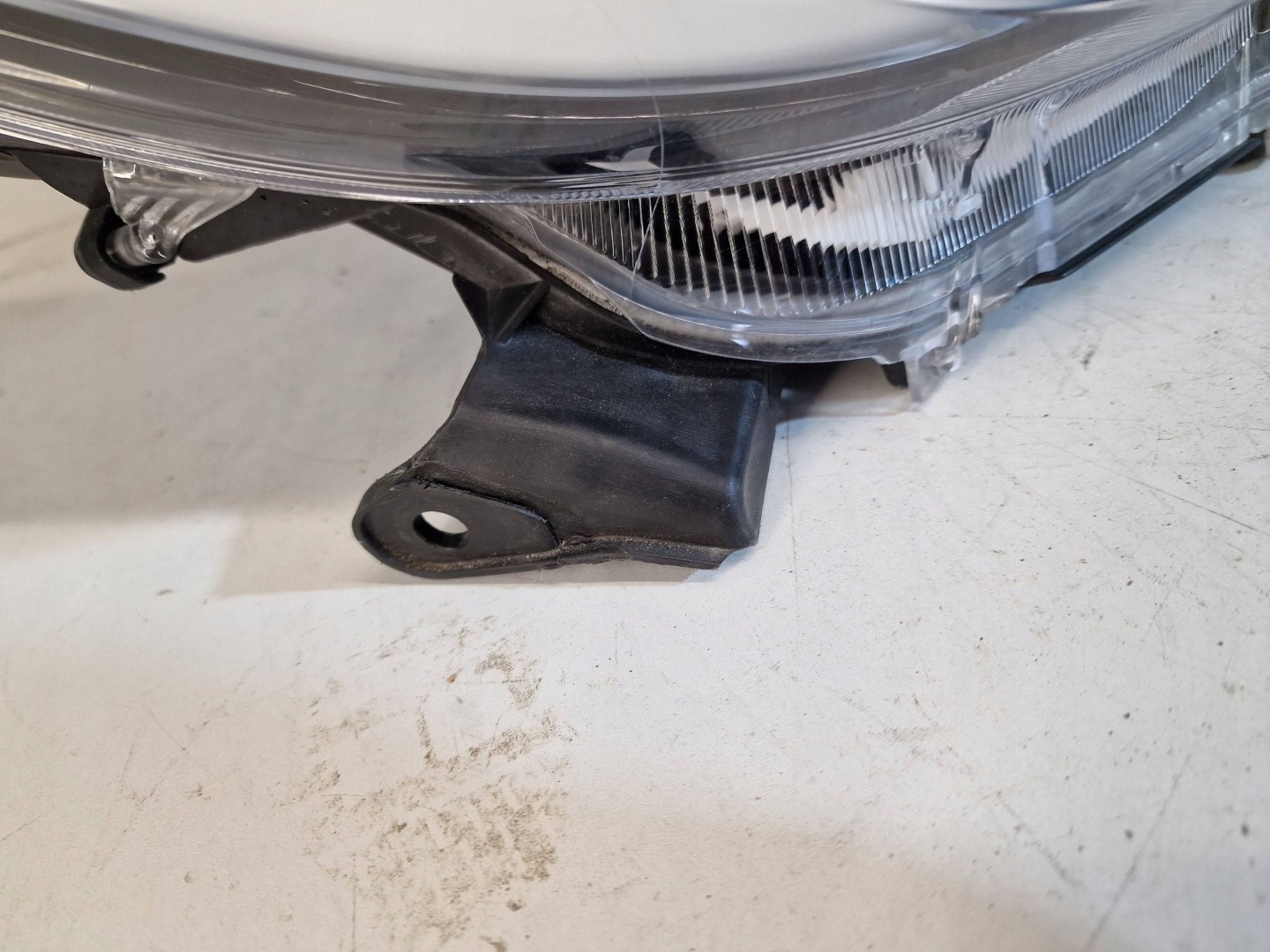 Frontscheinwerfer Toyota Yaris IV XP21 LED Rechts Scheinwerfer Headlight - Thumbnail 5