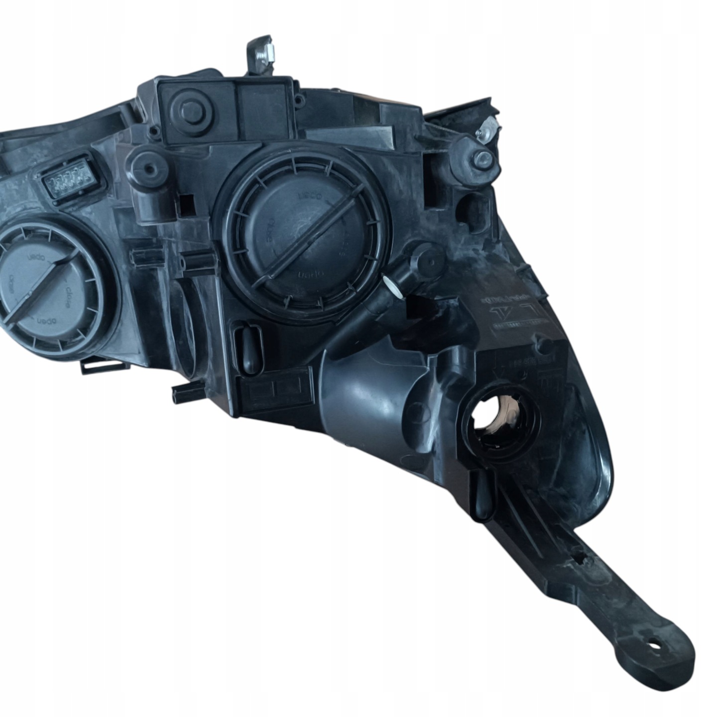 Frontscheinwerfer Opel Astra 13281276 LED Links Scheinwerfer Headlight - Thumbnail 10