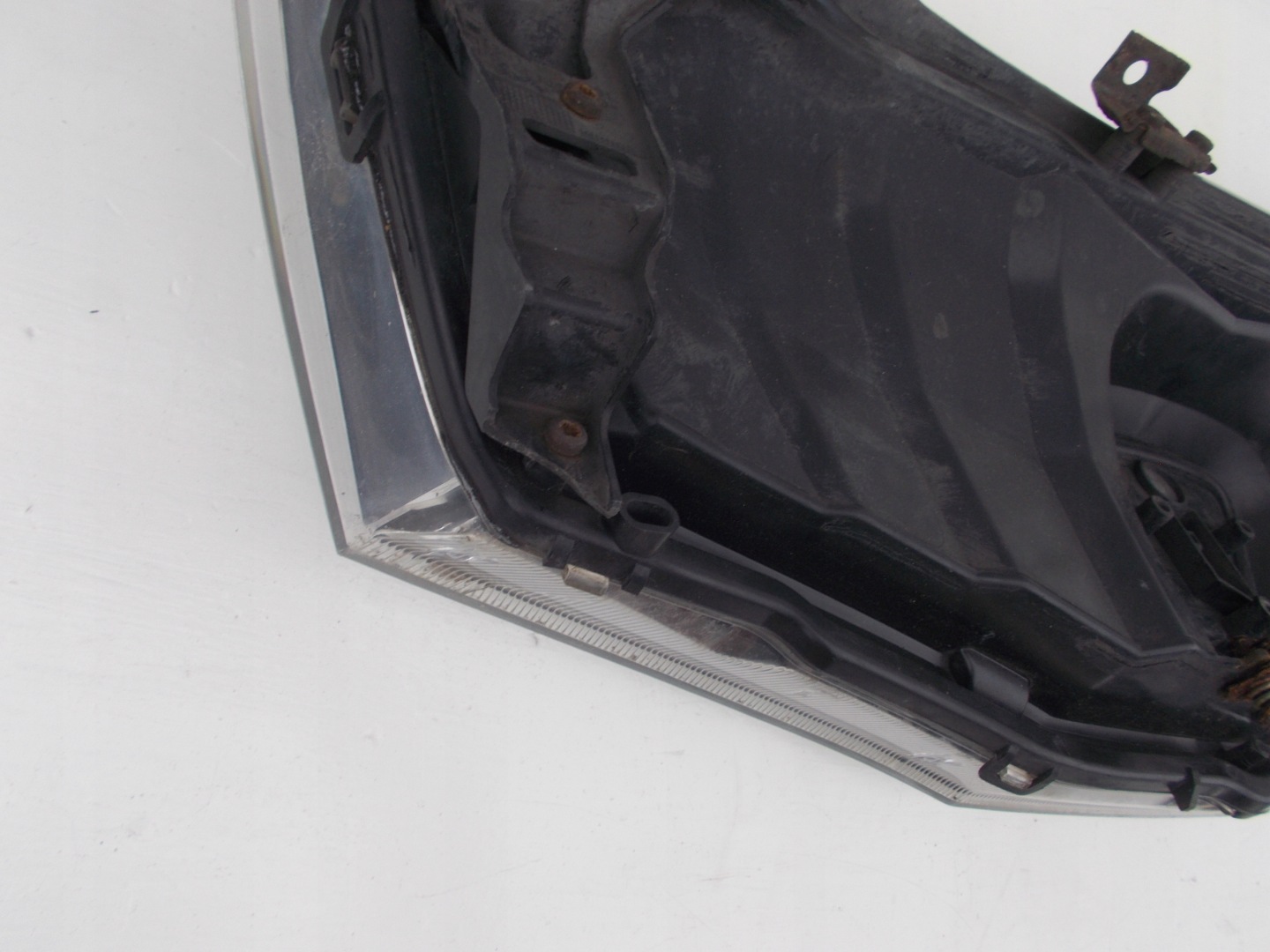 Honda Civic V EG Kühlergrill FRONTGRILL Kühlergitter 200520080315 - Thumbnail 12