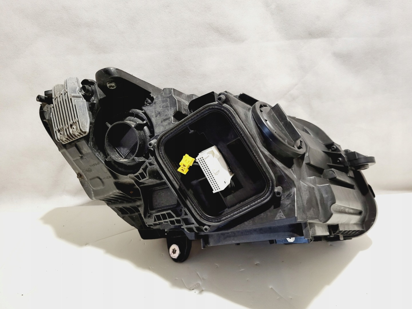 Frontscheinwerfer Mercedes-Benz C-Klasse W205 A2059068605 Multibeam LED Links Headlight - Thumbnail 8