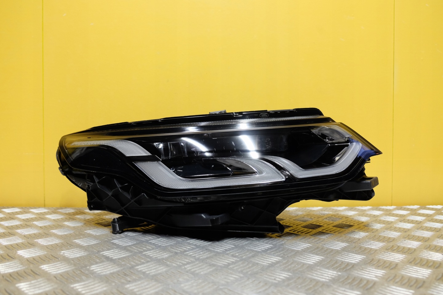 Frontscheinwerfer Land Rover Discovery LA LK7213W029 LED Rechts Headlight - Thumbnail 1
