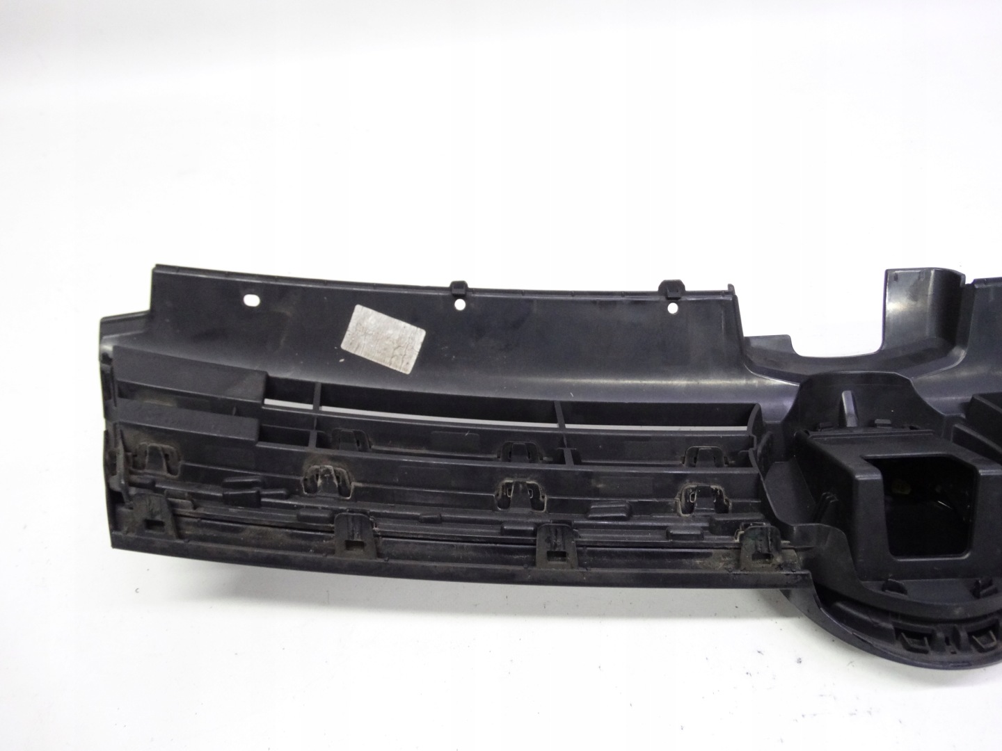 VW Golf V Kühlergrill FRONTGRILL Kühlergitter 5G0853653QJ - Thumbnail 10