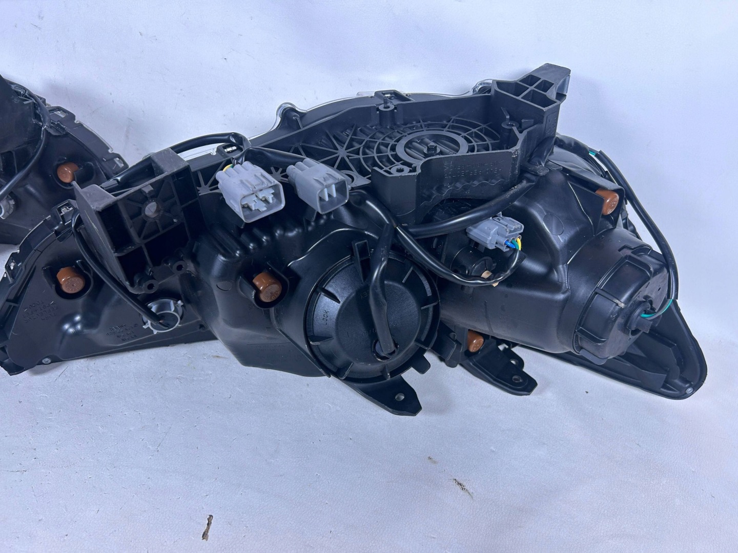 Frontscheinwerfer Mitsubishi ASX RJB 8301B587 LED Links Scheinwerfer Headlight - Thumbnail 9