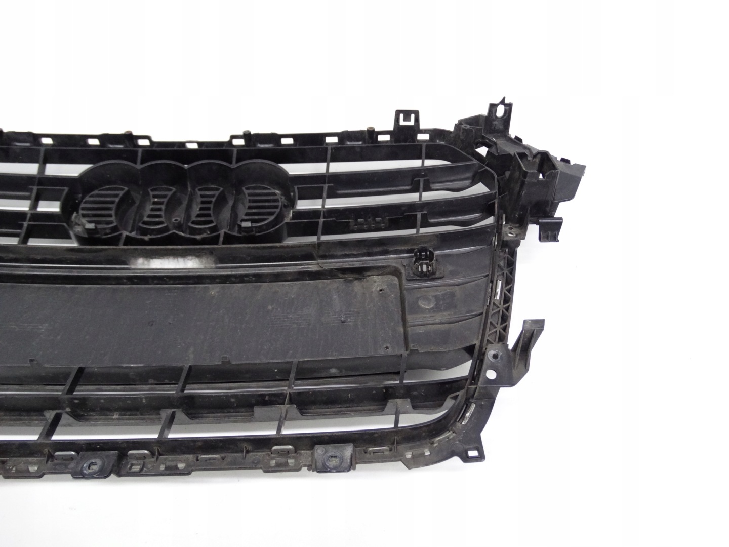 Audi A4 B8 Kühlergrill FRONTGRILL Kühlergitter 8K0853651F - Thumbnail 10