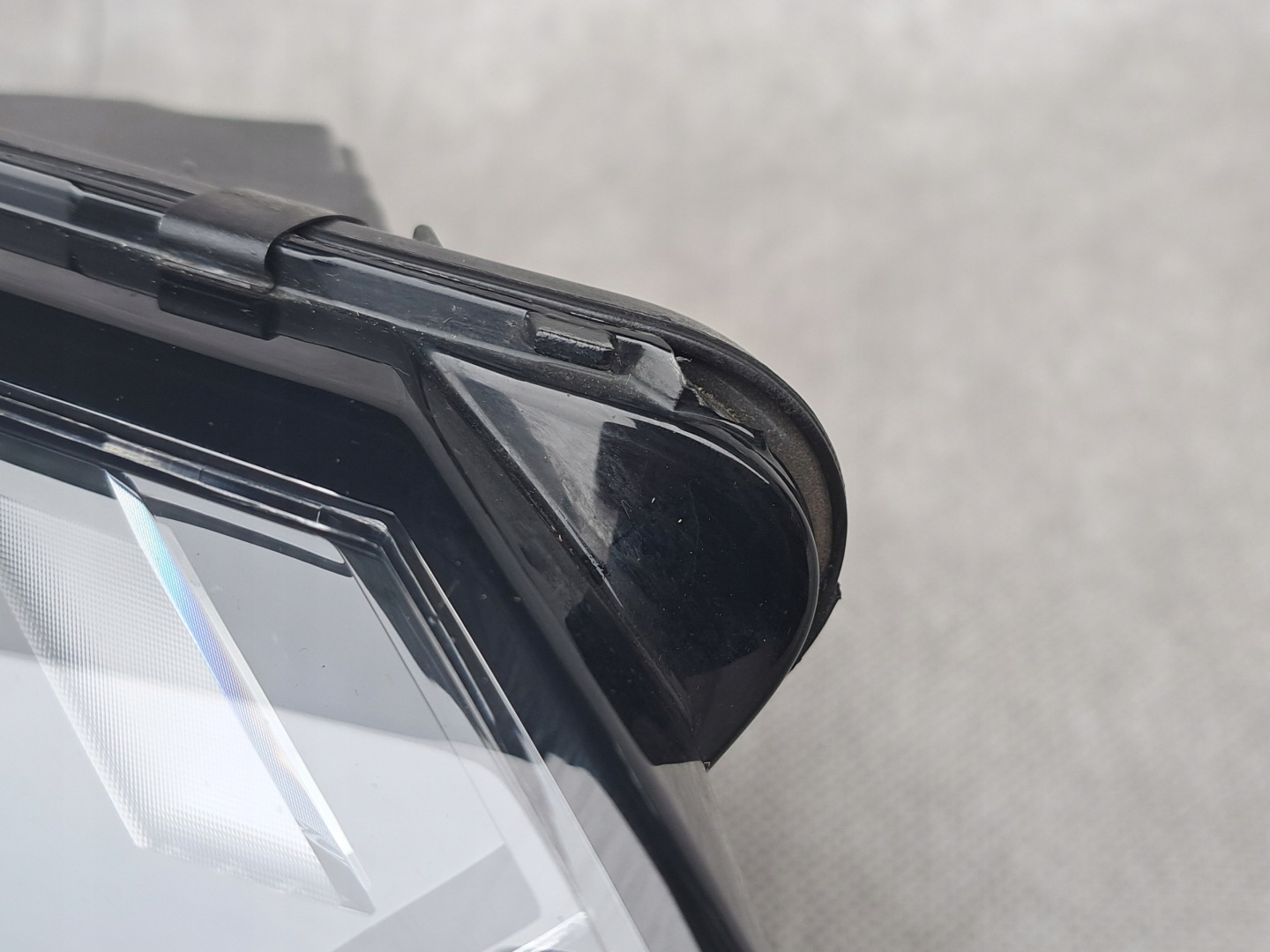 Frontscheinwerfer Audi A4 B9 8W0941034D LED Rechts Scheinwerfer Headlight - Thumbnail 7