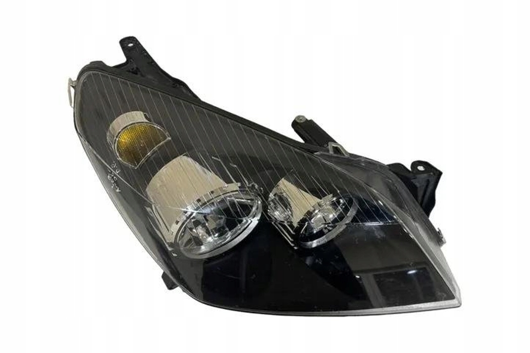 Frontscheinwerfer Opel Astra LED Links Scheinwerfer Headlight - Thumbnail 8