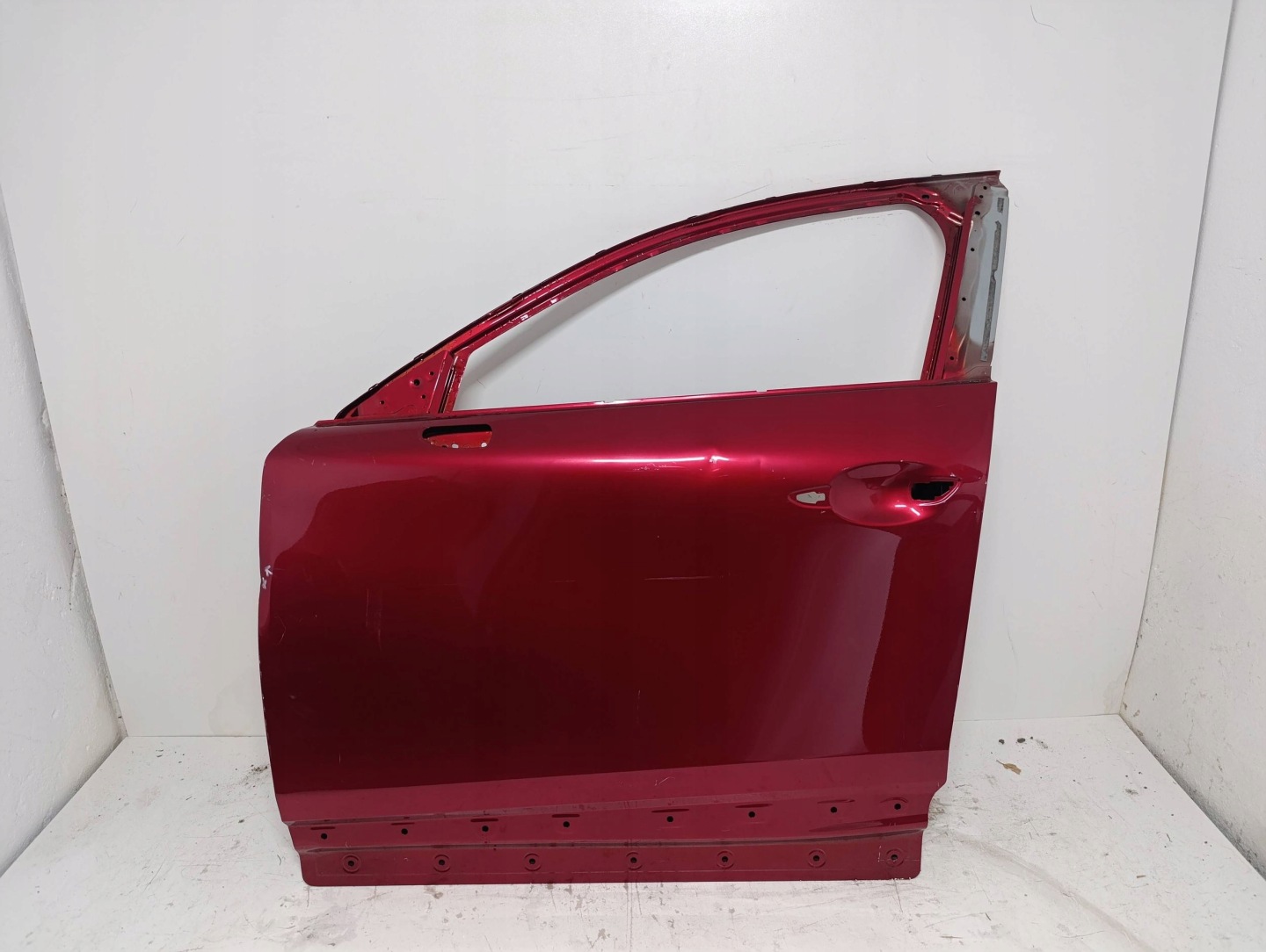 Mazda CX-30 Tür Vorne Links Door Porta Porte - Thumbnail 1