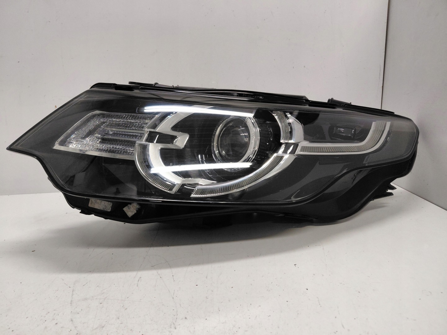 Frontscheinwerfer Land Rover Discovery LA FK8213W029 Xenon Links Headlight - Thumbnail 7