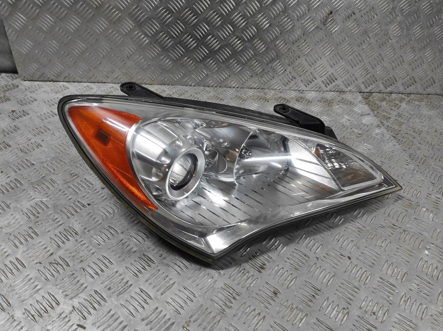 Frontscheinwerfer Hyundai CoupĂ© GK LED Links Scheinwerfer Headlight - Thumbnail 9
