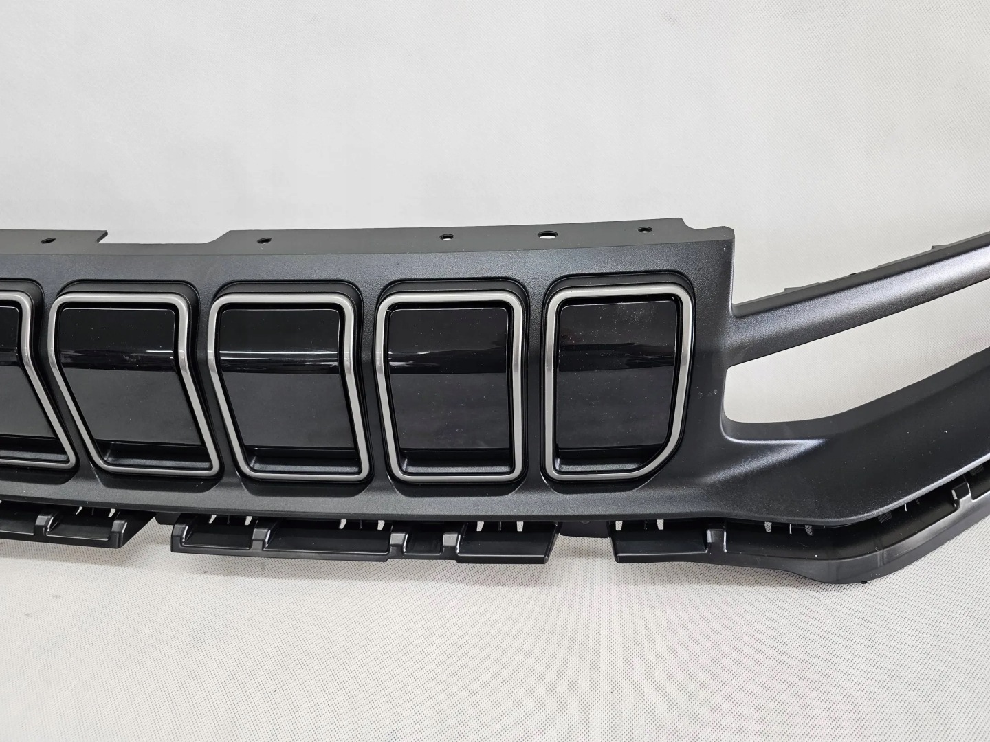 Jeep Avenger FH1 Kühlergrill FRONTGRILL Kühlergitter 73577062 - Thumbnail 4