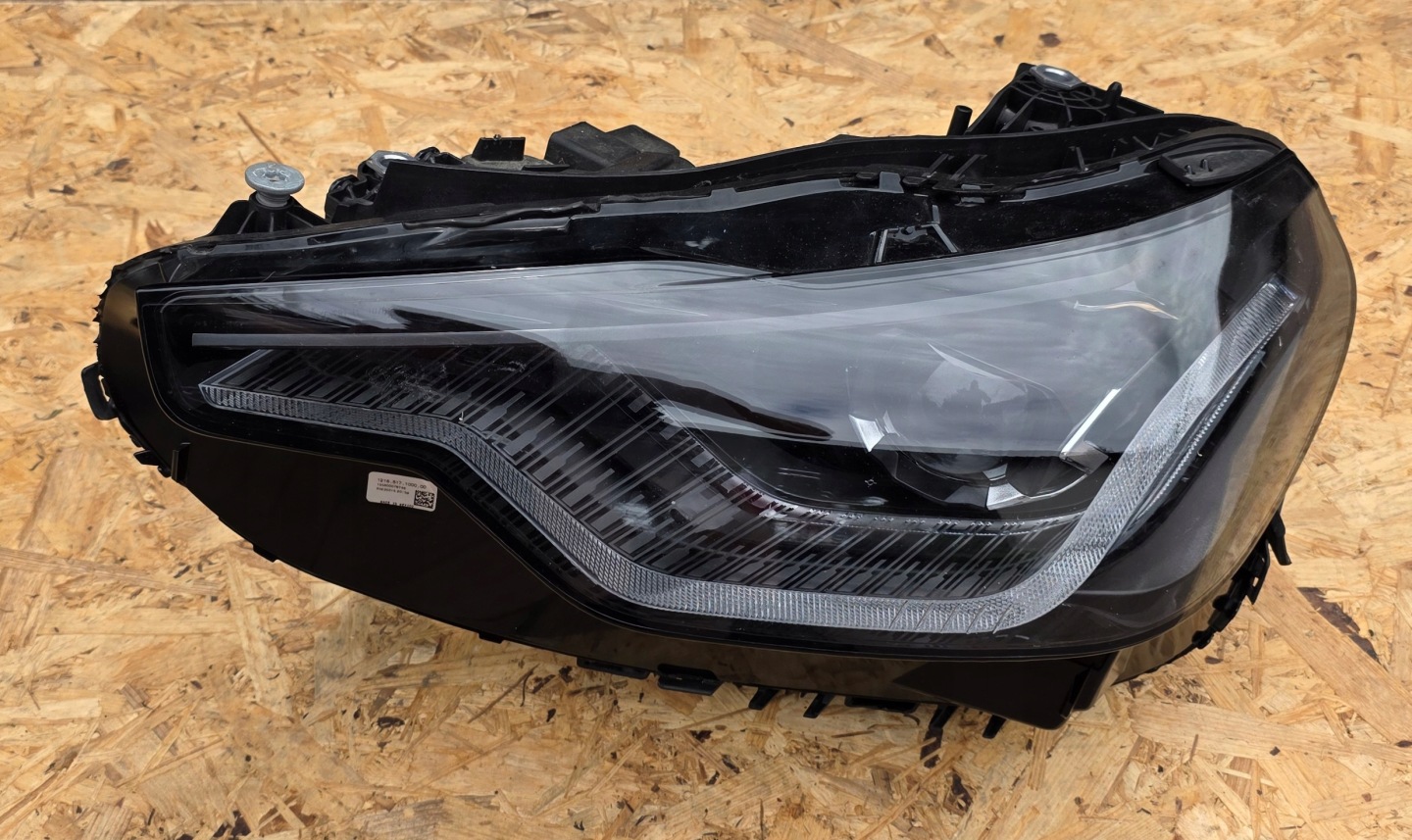 Frontscheinwerfer BMW 2 G87 LED Links Scheinwerfer Headlight - Thumbnail 1