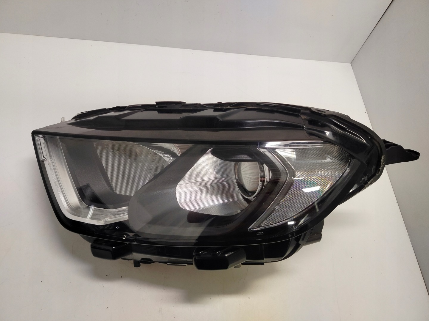 Frontscheinwerfer Ford EcoSport GN1513W030YAG LED Links Scheinwerfer Headlight - Thumbnail 7