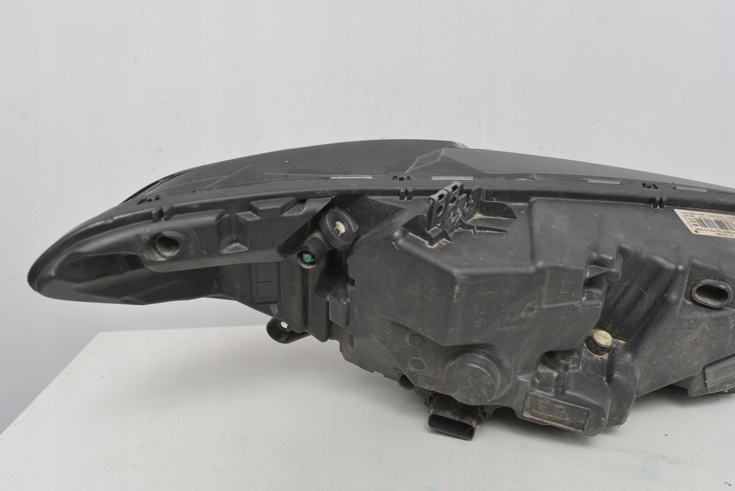 Frontscheinwerfer Ford Mondeo V MK5 LED Links Scheinwerfer Headlight - Thumbnail 8