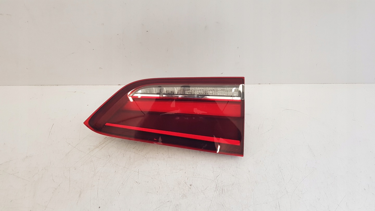 BMW X1 F48 Rückleuchte 7477717 Rearlamp - Thumbnail 4