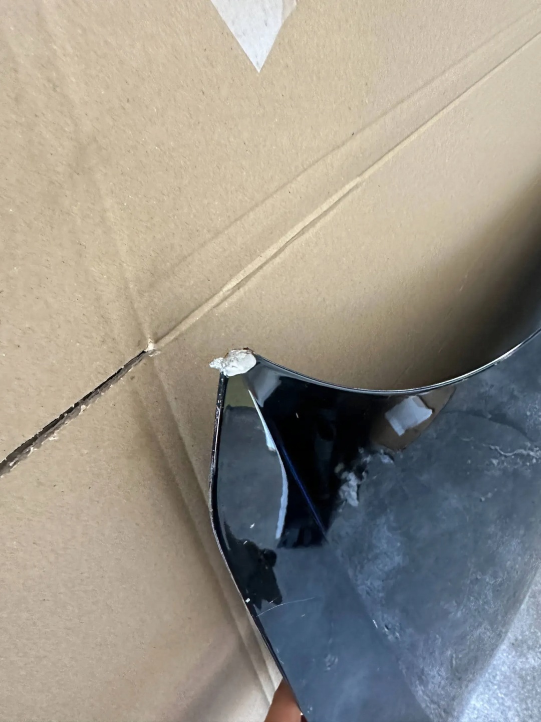 Motorhaube Audi A6 Bonnet Hood - Thumbnail 6